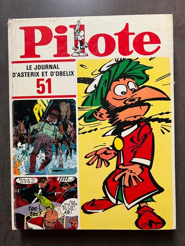 Recueil journal pilote - recueil, du