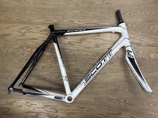 Scott CR1 Pro Carbon Road Bike Frameset 2009 700c Large