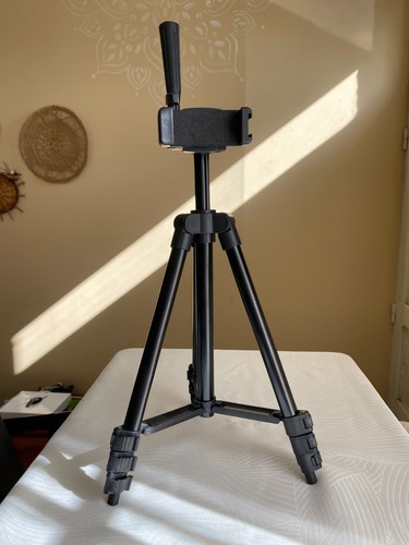 Trépied pour téléphone
