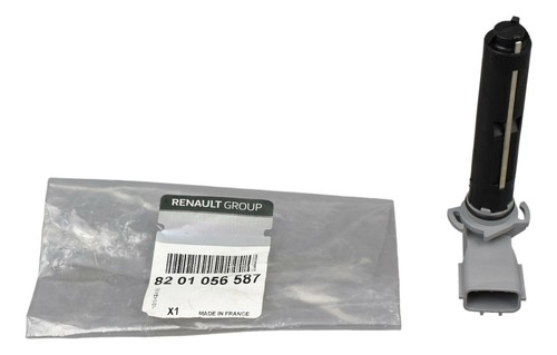 Genuine fuel heater unit - fuel,