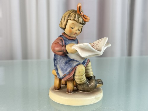 Figurine hummel 418 - figurine,