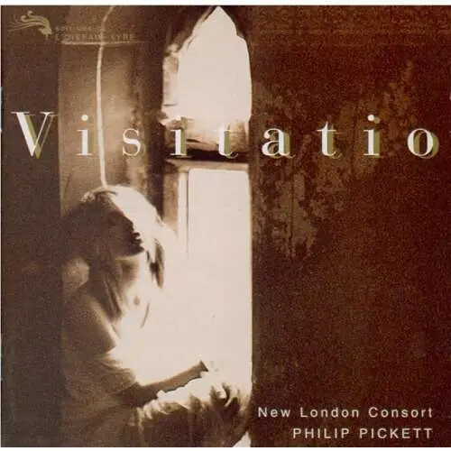 New london consort - london,