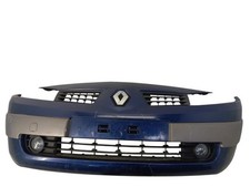 Pare choc avant RENAULT MEGANE