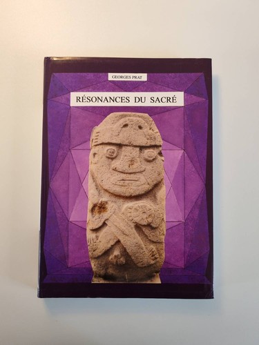 Résonances sacré - résonances,