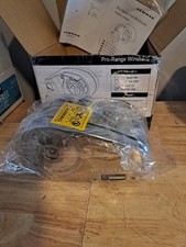 LEWMAR  PRO-FISH 1000 516 (5/16"ISO) WINDLASS