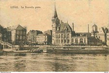Carte Postale - Belgique -