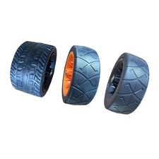 Roue Universelle Chariot