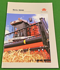 MASSEY FERGUSON 30/40