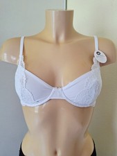 SOUTIEN GORGE ARMATURE MARQUE U COLLECTION COULEUR BLANC