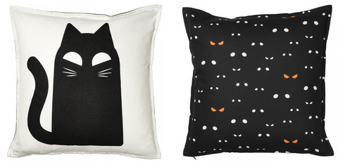 Housse coussin ikea - de,