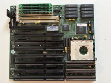 Vintage 486 EPOX GXA486SG