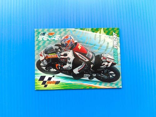 Carte 190 arnaud vincent - 25-190,