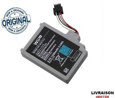 Batterie pour Nintendo Wii U