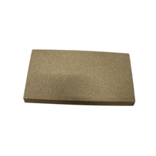 Déflecteur pour inserts