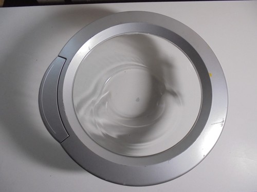 Hublot complet lave linge