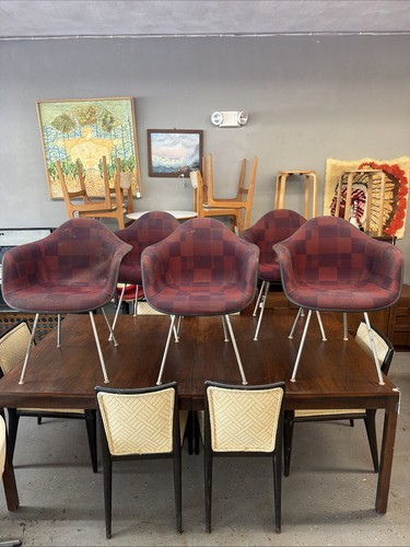 Piece 1959 herman miller - 5,