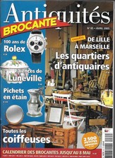 100 ans de ROLEX/Faïences de