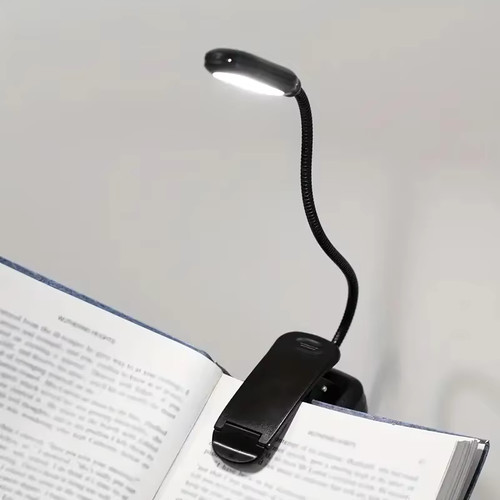 Lampe lecture led portable - lecture,