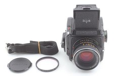 [Presque comme neuf] Mamiya