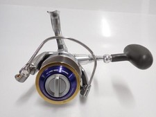 Daiwa 01 SALTIGA Z 6000