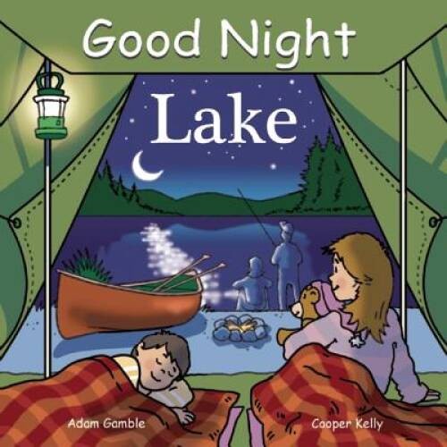 Good night lake - good, (good
