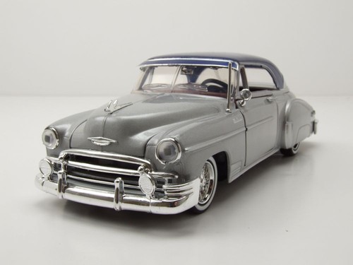 Chevrolet bel air - chevrolet, 1950