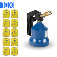 ZMC Brûleur à Gaz Bec Bunsen