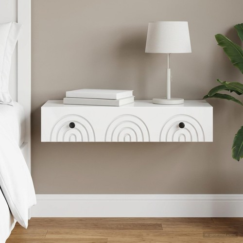 Table appoint murale - table, d'appoint