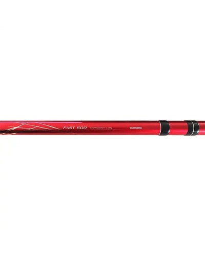 Shimano catana fast 600 - shimano,