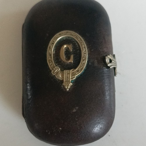 Ancien porte louis - porte,