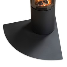 Plaque de Protection Sol pour