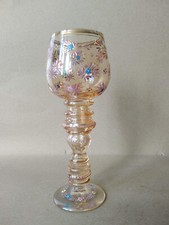Beau Verre A Pied Roemer  en