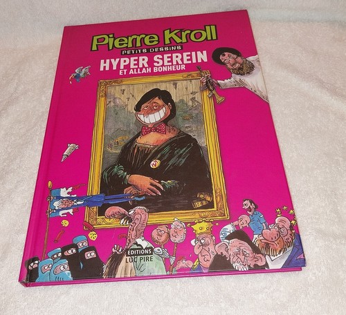 Hyper serein allah - bd,