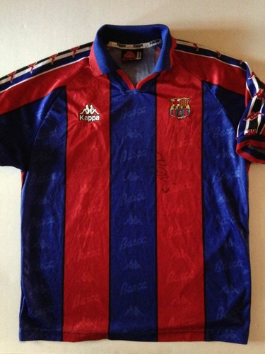 Maillot jersey kappa - maillot,
