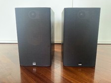 Bowers & Wilkins B&W 685 X 2 speakers speakers 2 way speakers 100W RMS.