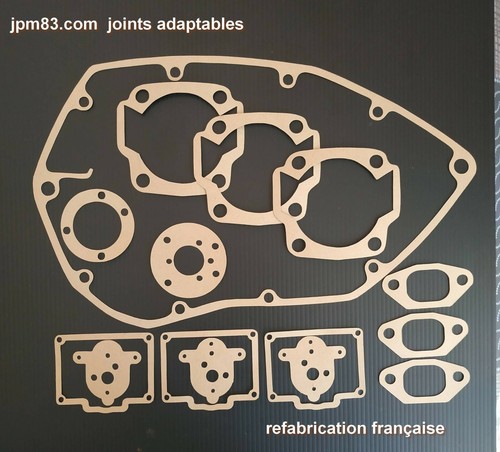 Joints motobecane 350 - motobecane,