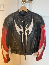 Veste moto homme Hein  Gericke