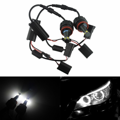 20w blanc angel - 2x,