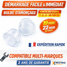 Poire Bulbe Pompe Amorçage