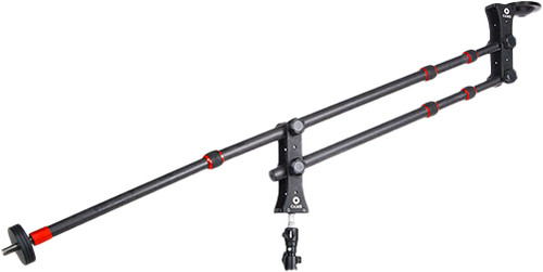 Mini jib grue carbone - mini,