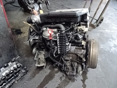 Moteur bmw serie touring - 3,