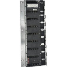 Allen Bradley 2094-PRS8 8 Axis Slim Power Rail