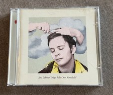 Jens Lekman NIGHT FALLS OVER