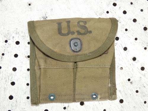 Porte chargeurs usm1 1944 - , us