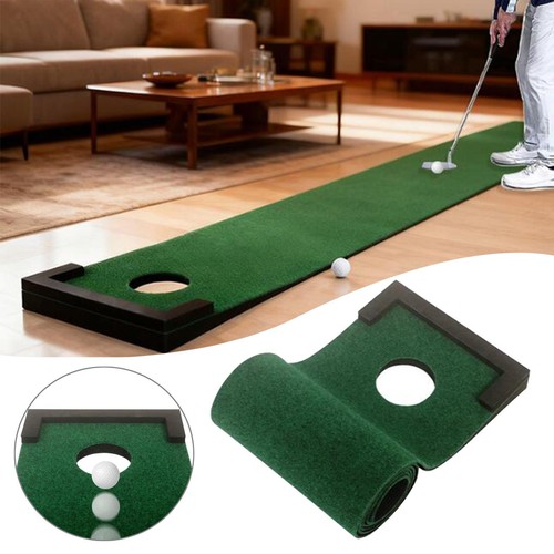 Tapis putting intérieur - tapis, d'intérieur