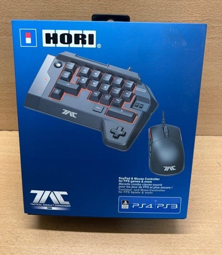 Hori tactical assault - tactical,