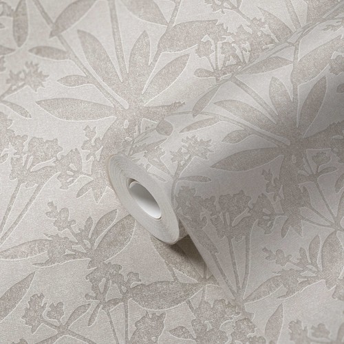 Papier peint floral - papier, fleurs