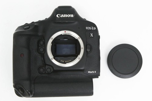 Boîtier canon eos mark - boîtier,