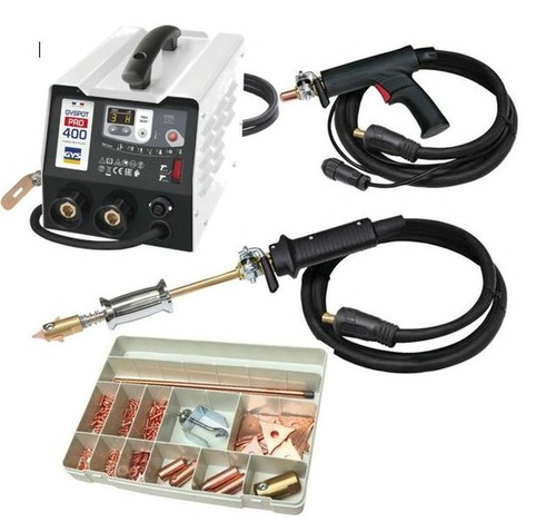 Gys gyspot pro 400 - pro,