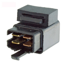 Relais électrique RMS pour Buggy Kymco 500 UXV 2010 U10100 Neuf